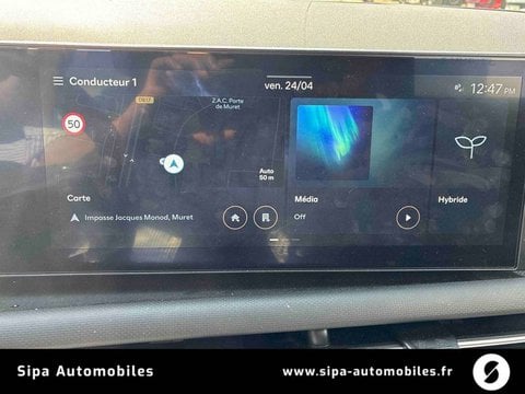 Voitures D'occasion À Muret | Hyundai Tucson 1.6 T-Gdi 215 Hybrid Bva6 Intuitive 5P