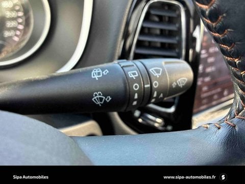 Voitures D'occasion À Mérignac | Jeep Compass 1.6 I Multijet Ii 120 Ch Bvm6 Limited 5P