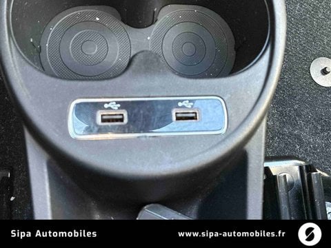 Voitures D'occasion À Mérignac | Fiat 500 1.0 70 Ch Hybride Bsg S/S Dolcevita 3P