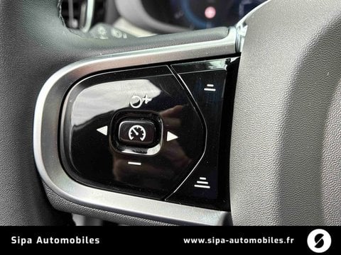 Voitures D'occasion À Mérignac | Volvo Xc60 T8 Awd Hybride Rechargeable 310 Ch+145 Ch Geartroni...