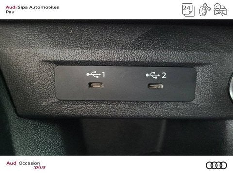 Voitures D'occasion À Lescar | Audi A1 Sportback 30 Tfsi 110 Ch Bvm6 Advanced 5P