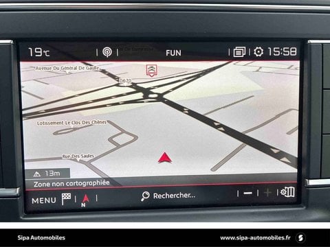 Voitures D'occasion À Libourne | Citroën Spacetourer M Bluehdi 115 S&S Bvm6 Business 5P