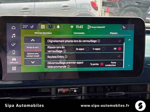 Voitures D'occasion À Toulouse | Fiat 500 E 118 Ch Nouvelle 3P