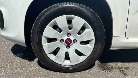 Voitures D'occasion À Mont-De-Marsan | Fiat Panda 1.2 69 Ch S/S Ligue 1 Conforama 5P