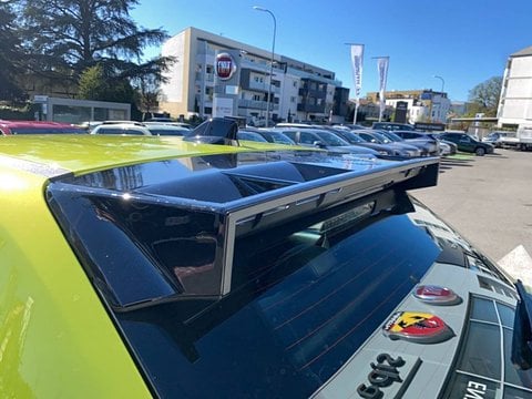 Voitures D'0Km À Villenave-D'ornon | Abarth 600E 600 E 240 Ch Turismo 3P