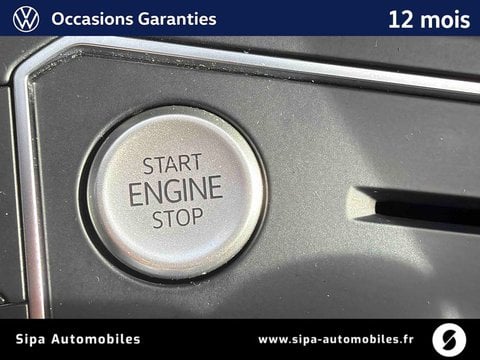 Voitures D'occasion À Lescar | Volkswagen Taigo 1.5 Tsi 150 Dsg7 R-Line 5P