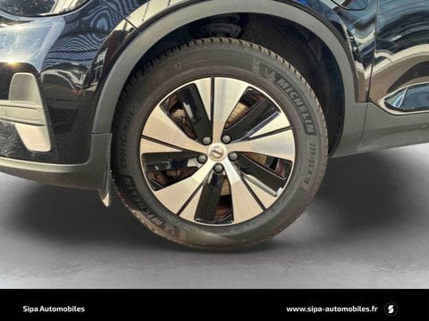 Voitures D'occasion À Mérignac | Volvo Xc40 T4 Recharge 129+82 Ch Dct7 Start 5P