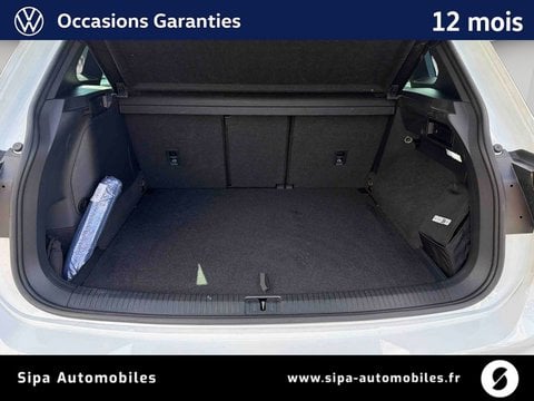 Voitures D'occasion À Lescar | Volkswagen Tiguan 1.4 Ehybrid 245Ch Dsg6 R-Line Exclusive 5P
