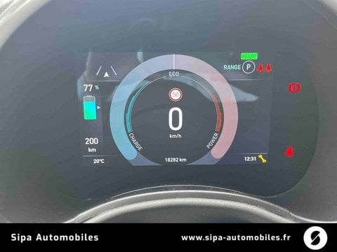Voitures D'occasion À Mérignac | Fiat 500 Iii Electrique E 118 Ch Nouvelle 3P
