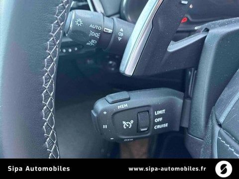 Voitures D'occasion À Mont-De-Marsan | Ds Ds 7 Crossback Ds 7 Hybride Rechargeable E-Tense 225 E...