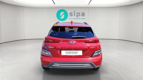 Voitures D'occasion À Villenave-D'ornon | Hyundai Kona Electrique 64 Kwh - 204 Ch Intuitive 5P