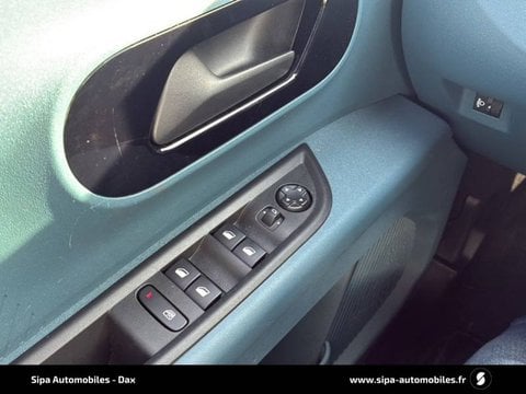 Voitures D'0Km À Dax | Fiat Panda Grande Electrique Grande E 83Ch Red 5P