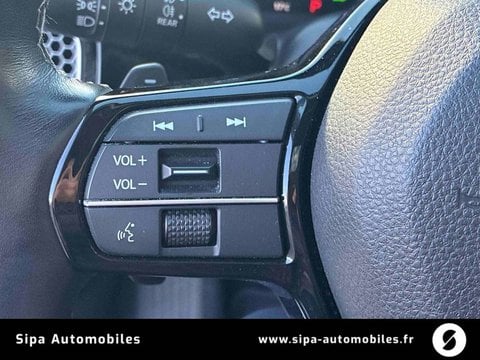 Voitures D'occasion À Mérignac | Honda Civic E:hev 2.0 I-Mmd Advance 5P