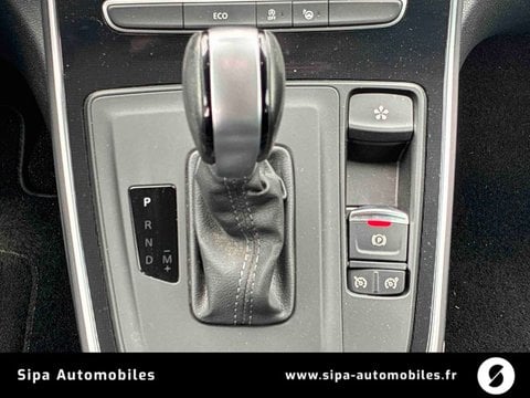 Voitures D'occasion À Libourne | Renault Scénic Scenic Tce 140 Fap Edc Intens 5P
