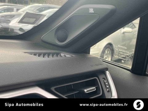 Voitures D'occasion À Mérignac | Toyota Rav4 Hybride 2Wd Lounge 5P