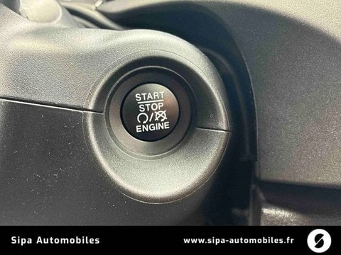 Voitures D'occasion À Libourne | Fiat 500X 1.6 Multijet 130 Ch Cross 5P