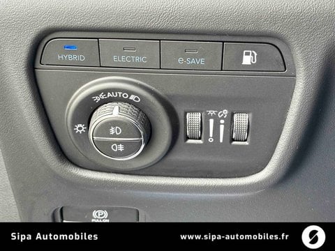 Voitures D'occasion À Mérignac | Jeep Grand Cherokee Wl 4Xe 2.0 T 380 Ch Phev 4X4 Bva8 Summit R...