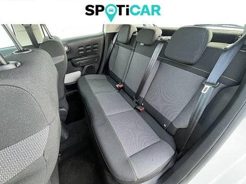 Voitures D'occasion À Lescar | Citroën C3 Bluehdi 100 S&S Bvm5 Feel Business 5P