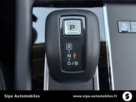 Voitures D'0Km À Dax | Mitsubishi Outlander 2.4 Mivec Phev 306 4Wd Intense 5P