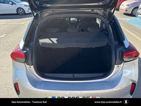 Voitures D'occasion À Toulouse | Opel Corsa 1.2 Turbo 100 Ch Bvm6 Gs 5P