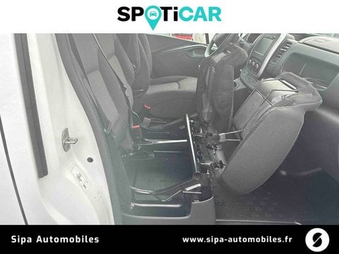 Voitures D'occasion À Dax | Fiat Talento Fg Vul Talento Fgn Tole 1.0 Ch1 2.0 Ecojet 120 Pro Loun...
