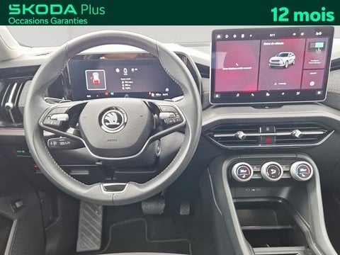 Voitures D'occasion À Tarbes | Škoda Kodiaq 2.0 Tdi 150 Ch Scr Dsg7 7Pl Selection 5P