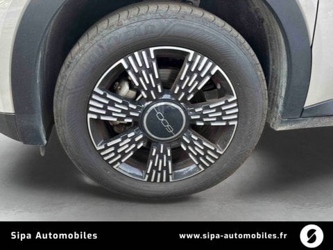 Voitures D'occasion À Muret | Fiat 600 T-Gen 3 1.2 Hybrid 145Ch Edct6 5P