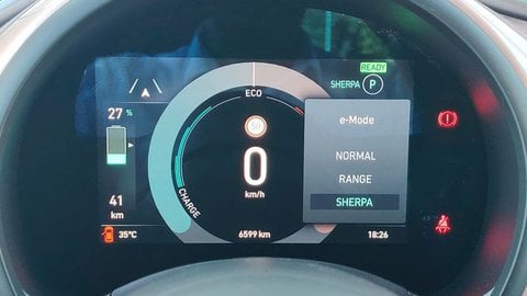 Voitures D'occasion À Villenave-D'ornon | Fiat 500 3+1 E 95 Ch 4P