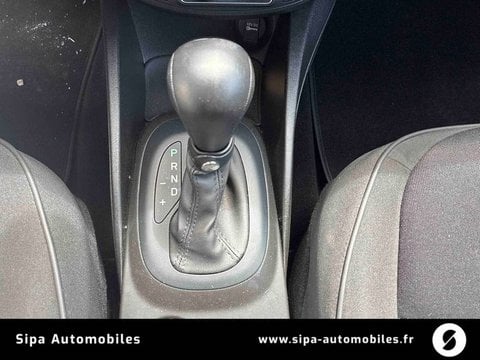 Voitures D'occasion À Muret | Fiat 500X 1.5 Firefly 130 Ch S/S Dct7 Hybrid 5P