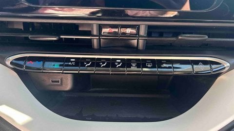 Voitures D'occasion À Muret | Fiat 500 E 95 Ch Action Plus 3P