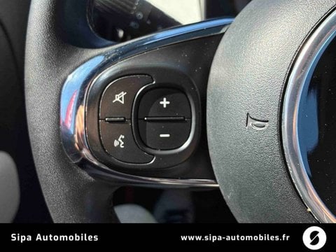 Voitures D'occasion À Mérignac | Fiat 500 1.0 70 Ch Hybride Bsg S/S Dolcevita 3P