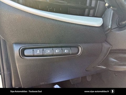 Voitures D'occasion À Toulouse | Fiat 500 E 95 Ch Action 3P