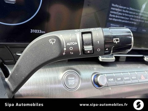 Voitures D'occasion À Villenave-D'ornon | Hyundai Kona Hybrid 141 Executive 5P