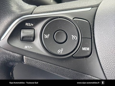 Voitures D'occasion À Toulouse | Opel Mokka Electrique Ii Electrique 136 Ch & Batterie 50 Kwh El...