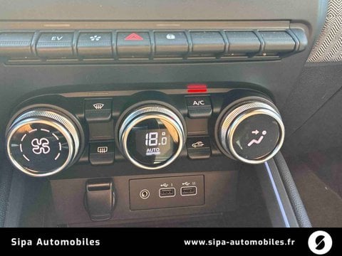 Voitures D'occasion À Toulouse | Renault Clio E-Tech Full Hybrid 145 Techno 5P