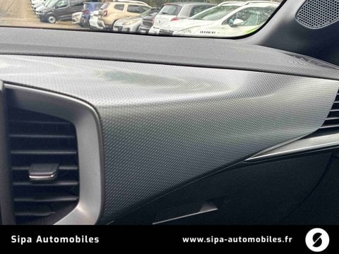 Voitures D'0Km À Toulouse | Opel Mokka Electrique 156 Ch & Batterie 54 Kwh Edition 5P