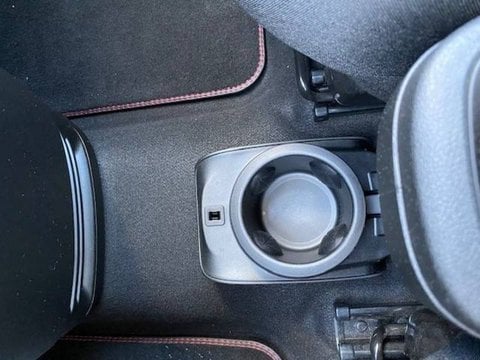 Voitures D'occasion À Saint Avit | Fiat 500 E 95 Ch (Red) 3P