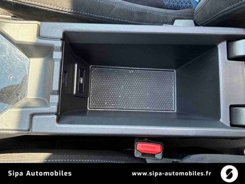 Voitures D'occasion À Libourne | Bmw Série 1 118D 150 Ch Bva8 M Sport 5P