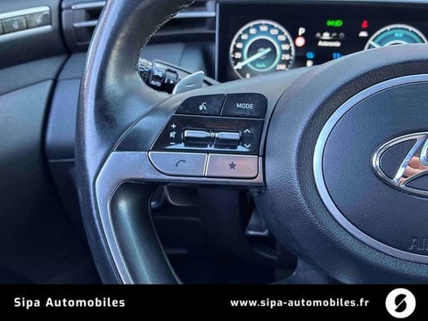 Voitures D'occasion À Mérignac | Hyundai Tucson 1.6 T-Gdi 265 Htrac Plug-In Bva6 Executive 5P