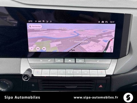 Voitures D'occasion À Toulouse | Opel Astra 1.2 Turbo 130 Ch Bva8 Elegance Business 5P
