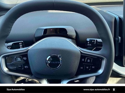 Voitures D'0Km À Lormont | Volvo Ex30 Single Extended Range 272 Ch 1Edt Start 5P