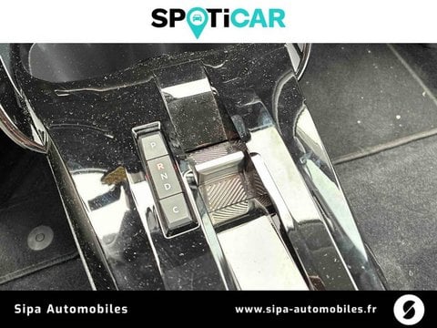 Voitures D'occasion À Lescar | Citroën C3 Electrique Iv E- 113 Ch Automatique Max 5P