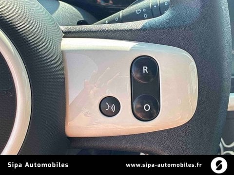 Voitures D'occasion À Toulouse | Renault Twingo Iii Sce 65 Equilibre 5P