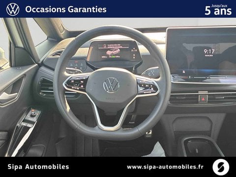 Voitures D'occasion À Lescar | Volkswagen Id.3 204 Ch Pro S Life Max 5P