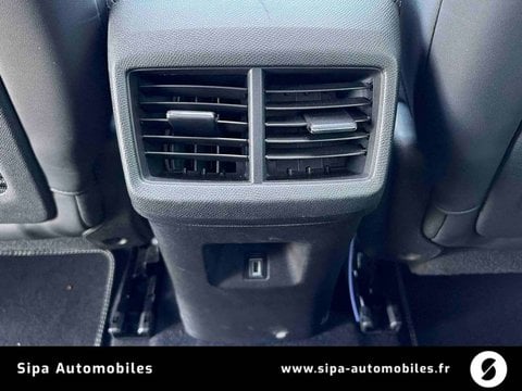 Voitures D'occasion À Lescar | Citroën C5 Aircross Puretech 130 S&S Eat8 Shine 5P