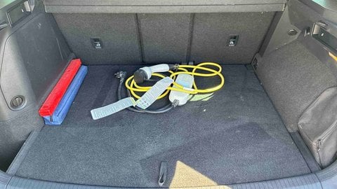 Voitures D'occasion À Libourne | Volkswagen Tiguan 1.4 Ehybrid 245Ch Dsg6 Elegance Exclusive 5P