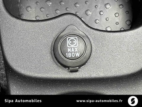 Voitures D'0Km À Mérignac | Fiat Pandina 1.0 65 Ch Hybrid Bsg S/S Icône 5P