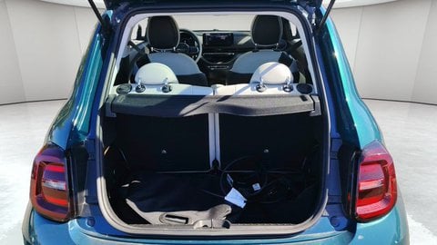Voitures D'occasion À Villenave-D'ornon | Fiat 500 500E Berline E 118 Ch La Prima 3P