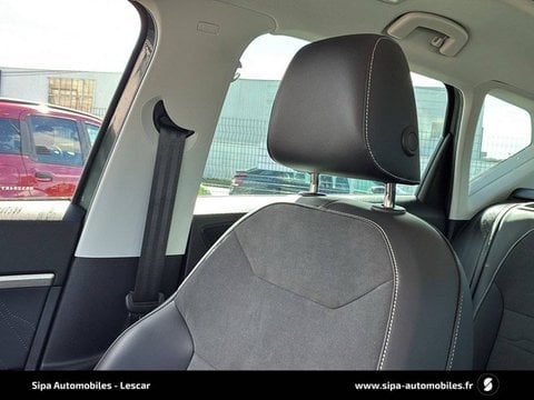 Voitures D'occasion À Lescar | Seat Ateca 2.0 Tdi 150 Ch Start/Stop Dsg7 Xperience 5P