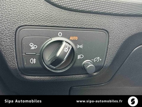 Voitures D'occasion À Toulouse | Audi Q2 35 Tfsi 150 S Tronic 7 S Line 5P